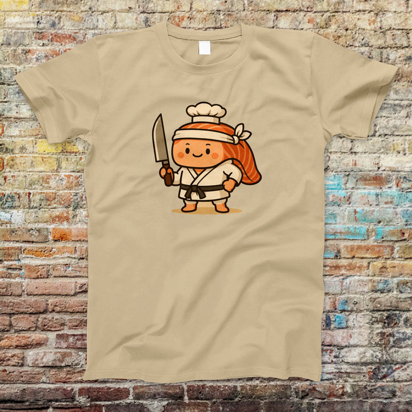 Sushi Chef
