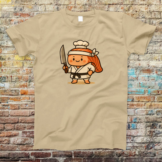 Sushi Chef
