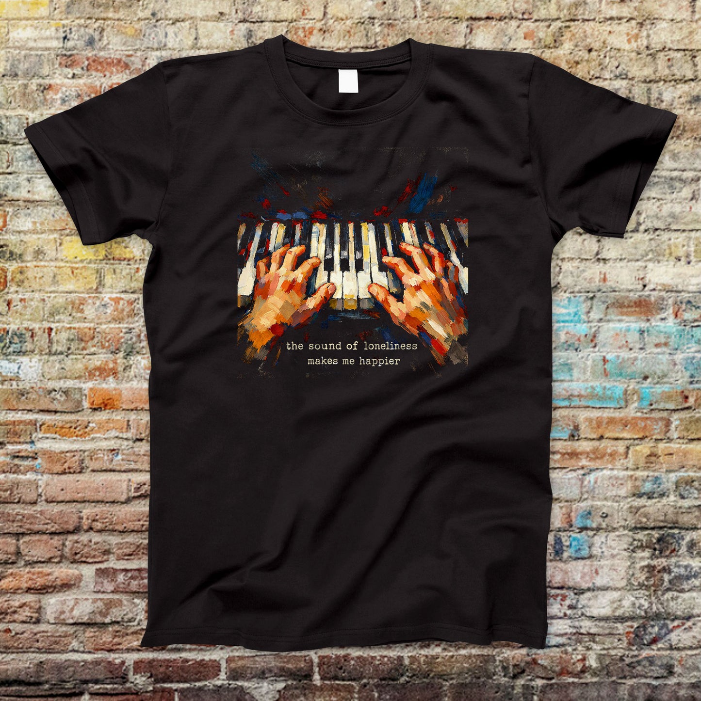 Poison Oak T-shirt