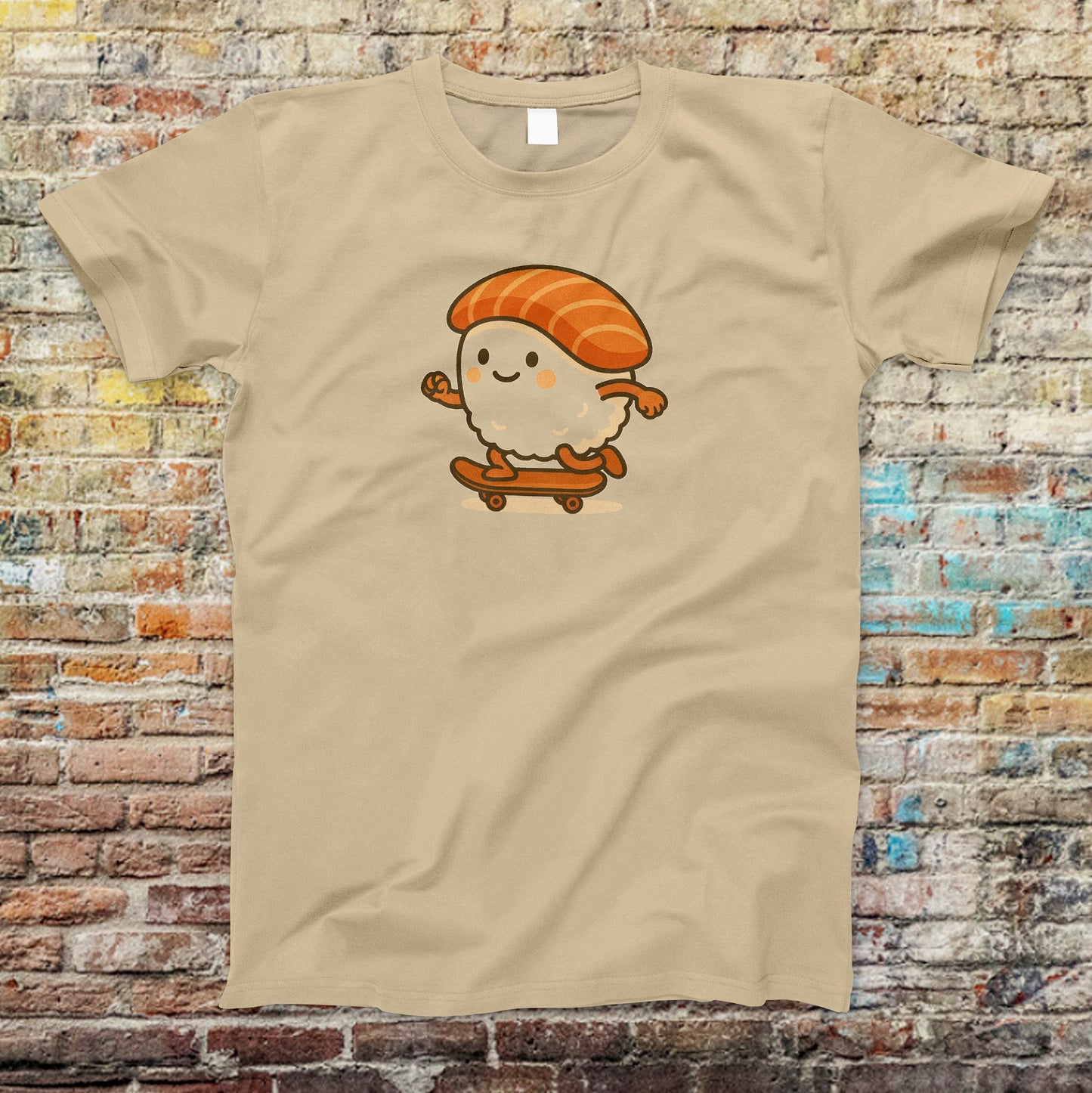 Skater Nigiri